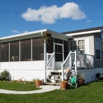 Sun room