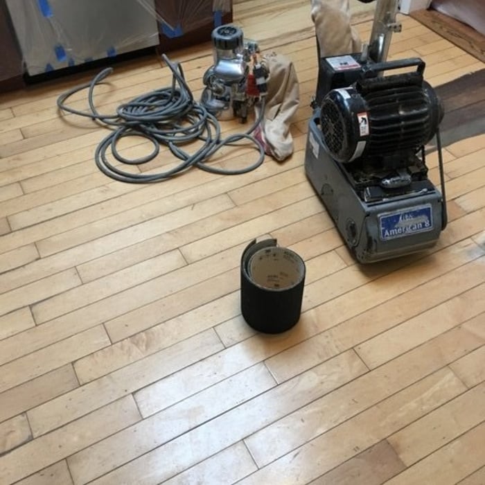 Photos of our work