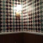 WALLPAPER INSTALLATION