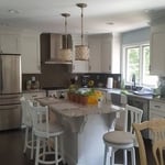 INTERIOR PAINTING