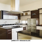 Kitchen Installation