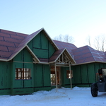 Ready for shingles