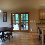 Dining/Kitchen