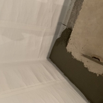 Basement Interior Water Control