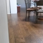 real wood