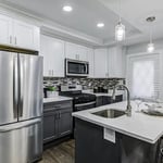 E&J Kitchen After Photo