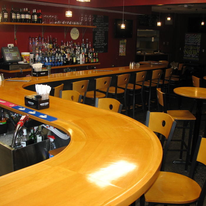 Bar 1