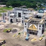 Patel Mansion in Tampa