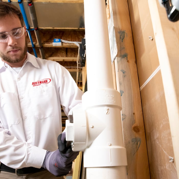 Sewer and Pipe Drainage