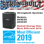 Strongbuilt 20 SEER
