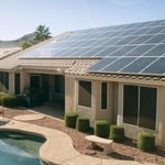 Quality Solar Installation