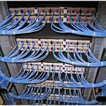 Patch Panel Terminations