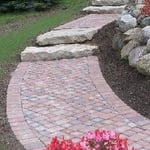 Olde Greenwich cobble