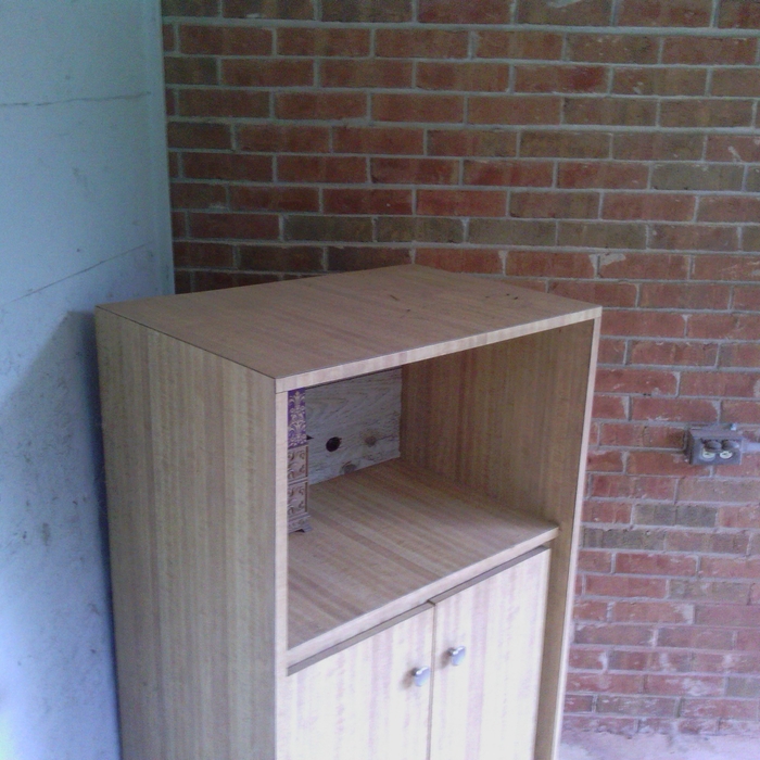tv cabinet