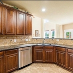 Kitchen Backsplash