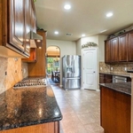 Kitchen Backsplash