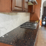 Kitchen Backsplash
