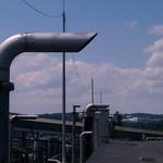 NFPA installation practices for hazerdous envirom