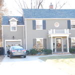 Colonial, Malarkey Legacy Storm Gray
