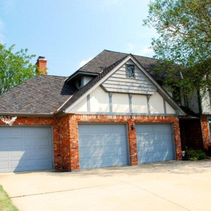 Traditional Brick; Presidential Impact Rated