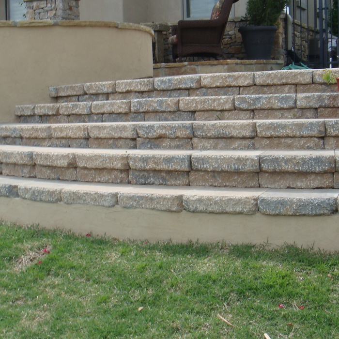 Custom steps