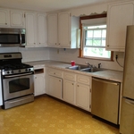 before photo