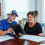 5.0 Star Google Rating