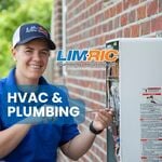 HVAC + Plumbing Services