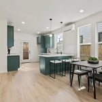 Custom Kitchen