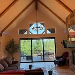 Rustic Custom