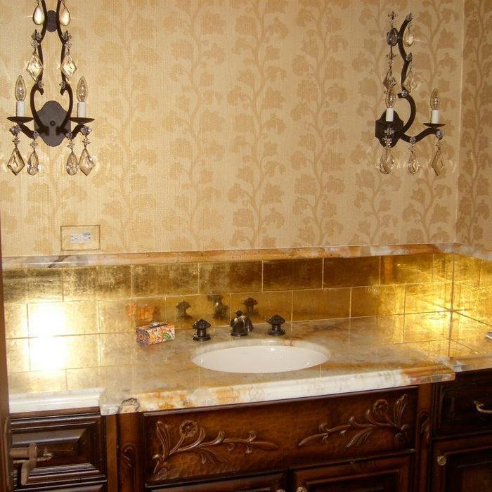 Custom Counter