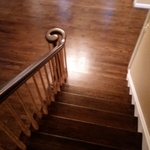Refinishing