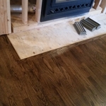 Refinish
