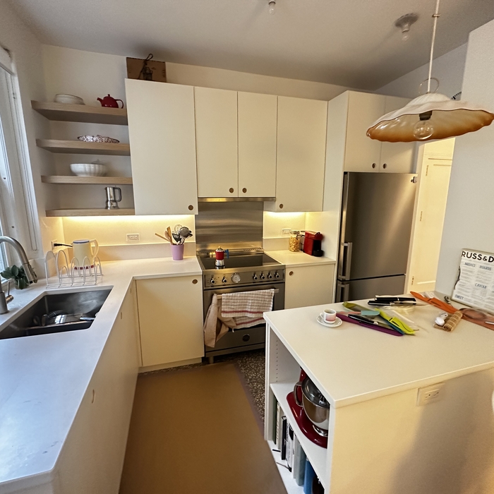Jacksonheights Residence 