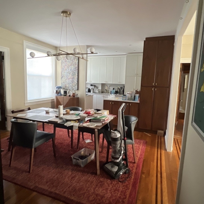 JH residence 