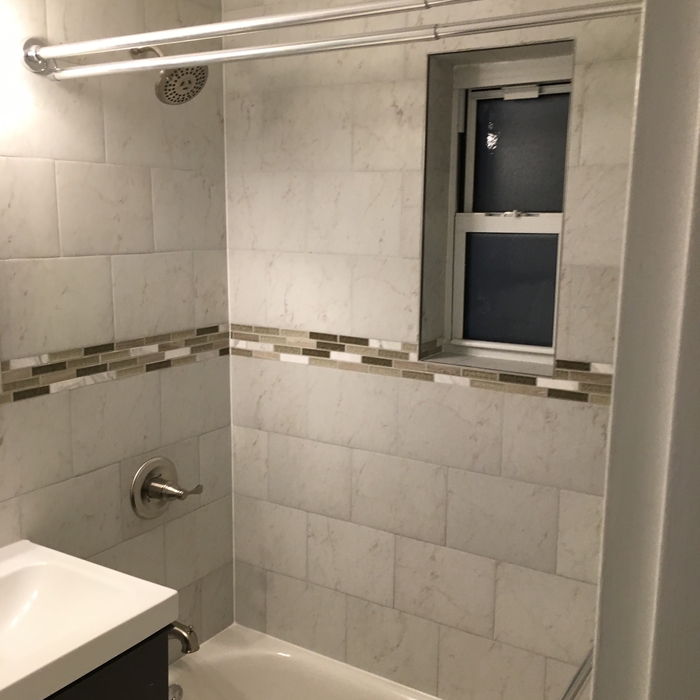 Small NYC Apt
