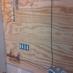 Ground bar/demarc extensions
