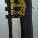 Cable terminations