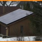 8kW Solar PV