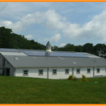Commercial Solar PV