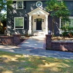 Retaining wall