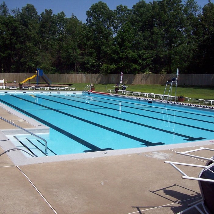 RenoSys PVC Pool Shell