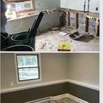Remodel Projects