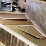 Remodel Projects