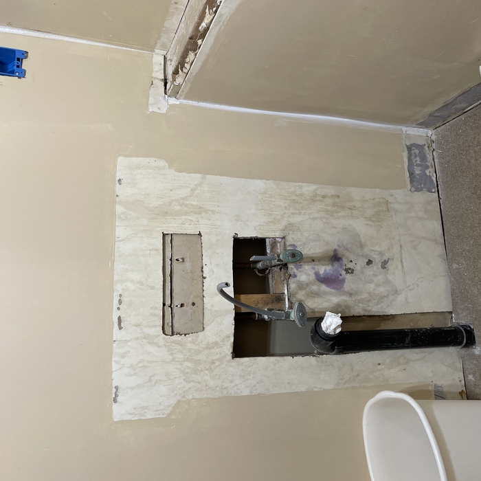 Remodel Projects