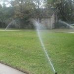 Irrigation Specialist Gro