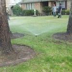 Irrigation Specialist Gro