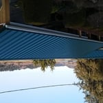 Johnson metal roofing