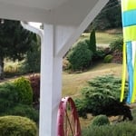 Johnson metal roofing
