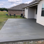 Concrete